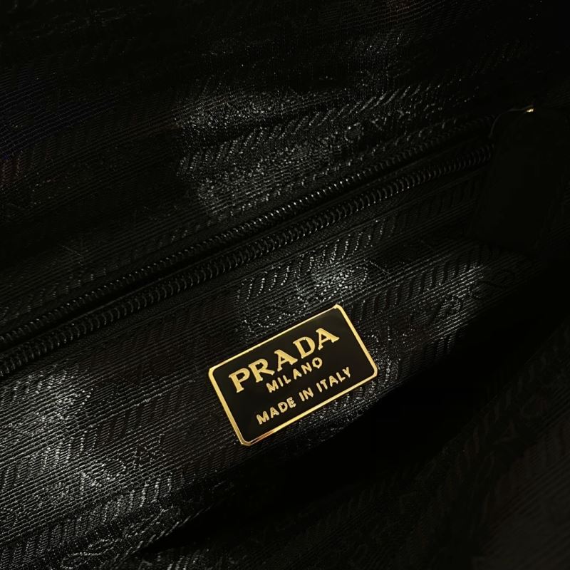 Prada Top Handle Bags